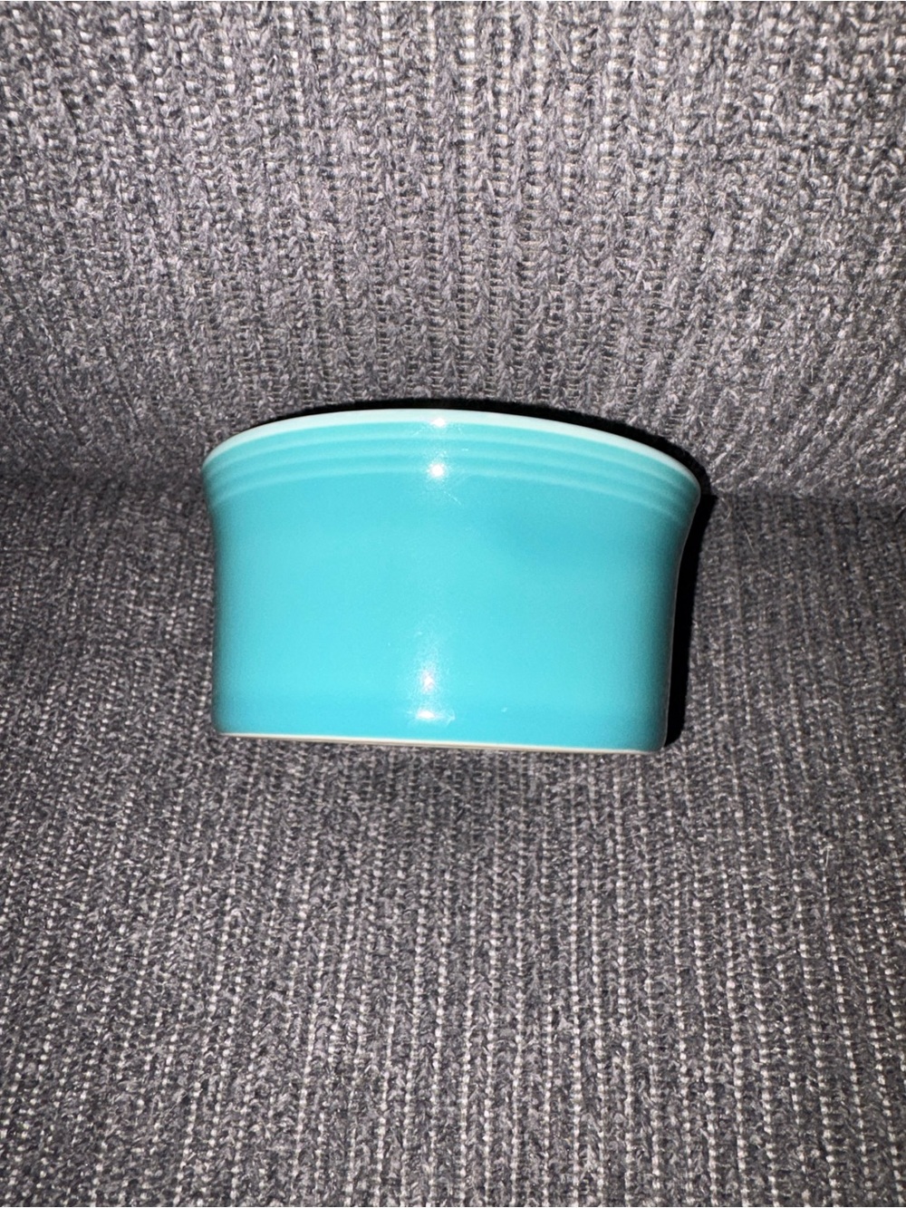 Fiesta Turquoise Ramekin